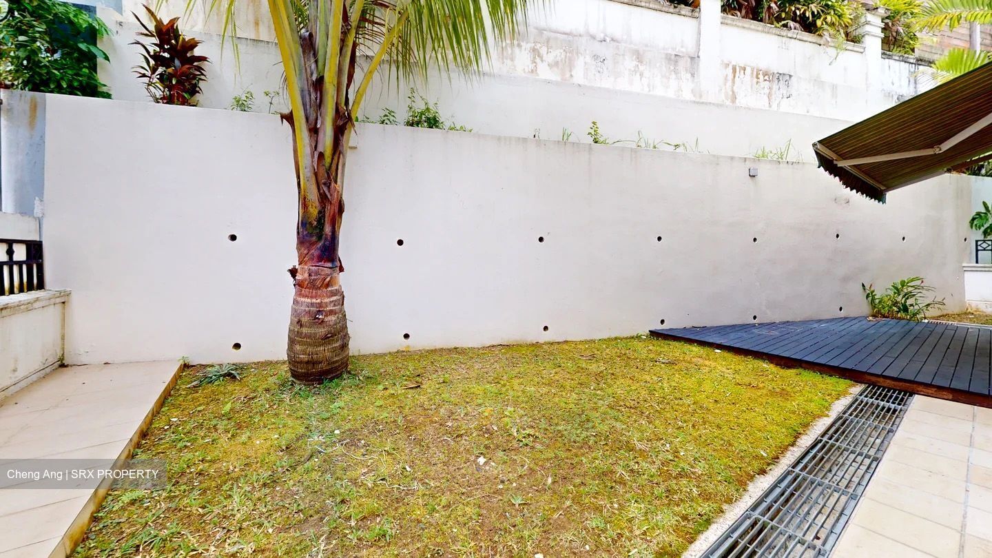 Gentle Villas (D11), Detached #611817061